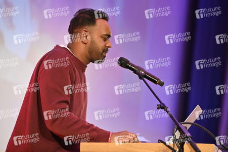 Podiumsgepräch 'Cologne Comedy Connector', Film Festival Cologne 2022