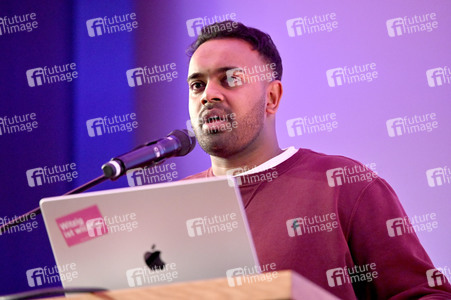 Podiumsgepräch 'Cologne Comedy Connector', Film Festival Cologne 2022