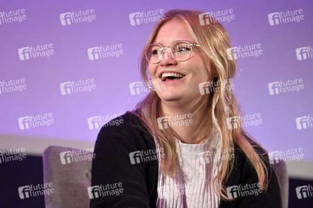 Podiumsgepräch 'Cologne Comedy Connector', Film Festival Cologne 2022