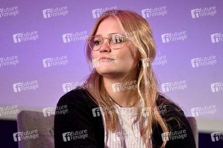 Podiumsgepräch 'Cologne Comedy Connector', Film Festival Cologne 2022