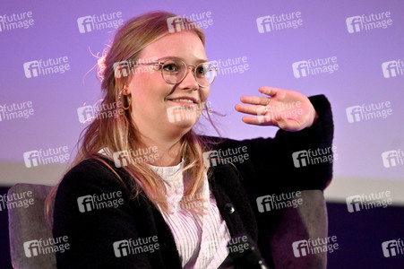 Podiumsgepräch 'Cologne Comedy Connector', Film Festival Cologne 2022