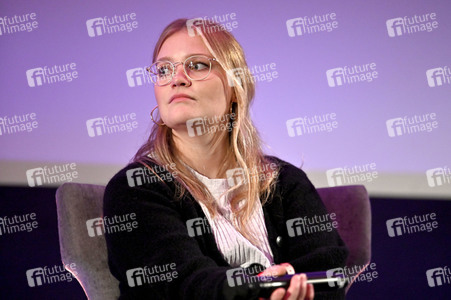 Podiumsgepräch 'Cologne Comedy Connector', Film Festival Cologne 2022