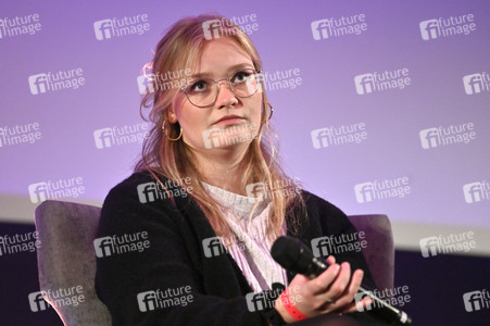 Podiumsgepräch 'Cologne Comedy Connector', Film Festival Cologne 2022