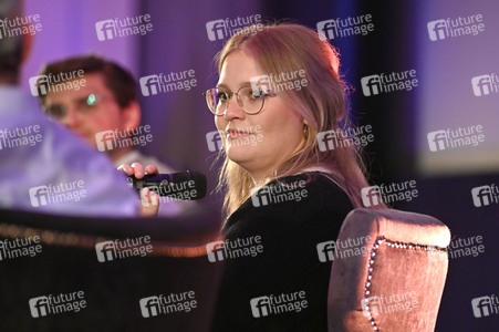 Podiumsgepräch 'Cologne Comedy Connector', Film Festival Cologne 2022