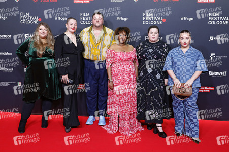 Serienscreening 'Hübsches Gesicht', Film Festival Cologne 2022