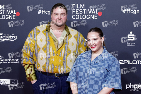 Serienscreening 'Hübsches Gesicht', Film Festival Cologne 2022