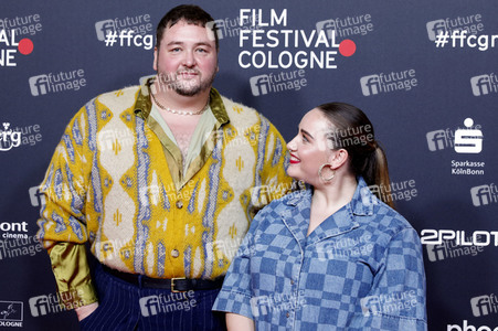 Serienscreening 'Hübsches Gesicht', Film Festival Cologne 2022