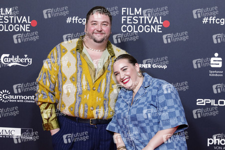 Serienscreening 'Hübsches Gesicht', Film Festival Cologne 2022