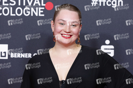 Serienscreening 'Hübsches Gesicht', Film Festival Cologne 2022