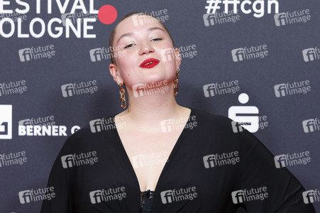 Serienscreening 'Hübsches Gesicht', Film Festival Cologne 2022