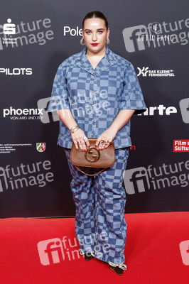 Serienscreening 'Hübsches Gesicht', Film Festival Cologne 2022