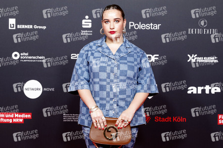 Serienscreening 'Hübsches Gesicht', Film Festival Cologne 2022