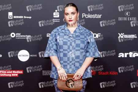 Serienscreening 'Hübsches Gesicht', Film Festival Cologne 2022