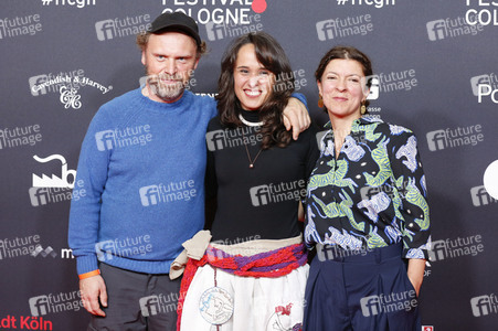 Filmscreening 'The Illusion of Abundance', Film Festival Cologne 2022