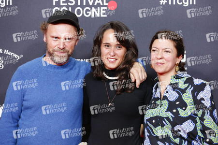 Filmscreening 'The Illusion of Abundance', Film Festival Cologne 2022