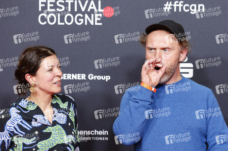 Filmscreening 'The Illusion of Abundance', Film Festival Cologne 2022