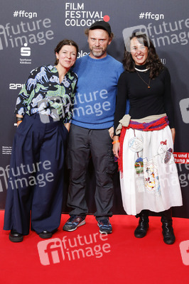 Filmscreening 'The Illusion of Abundance', Film Festival Cologne 2022