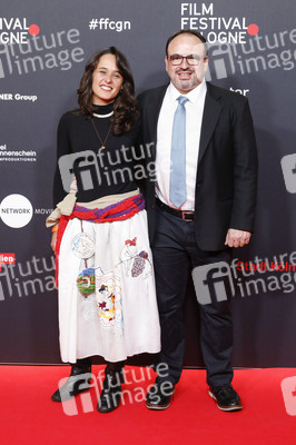Filmscreening 'The Illusion of Abundance', Film Festival Cologne 2022
