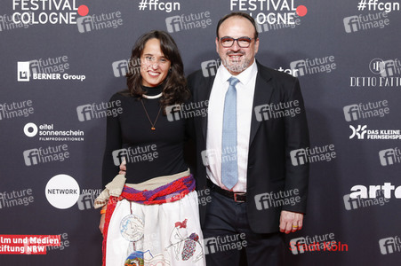 Filmscreening 'The Illusion of Abundance', Film Festival Cologne 2022