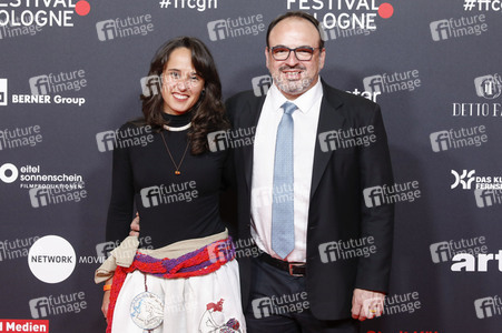 Filmscreening 'The Illusion of Abundance', Film Festival Cologne 2022