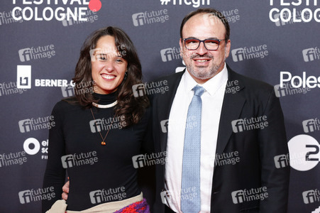 Filmscreening 'The Illusion of Abundance', Film Festival Cologne 2022