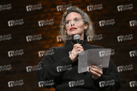 Lit.Cologne 2022 Spezial mit Ian Kershaw in Köln