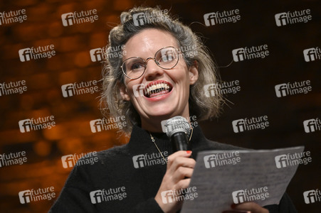 Lit.Cologne 2022 Spezial mit Ian Kershaw in Köln