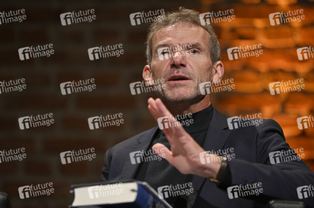 Lit.Cologne 2022 Spezial mit Ian Kershaw in Köln