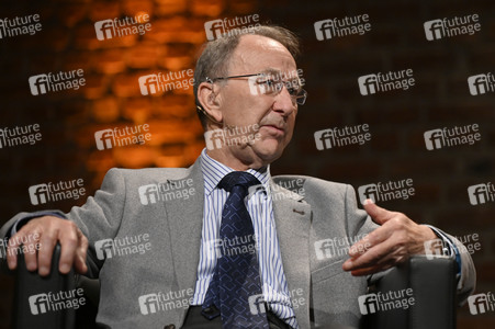 Lit.Cologne 2022 Spezial mit Ian Kershaw in Köln