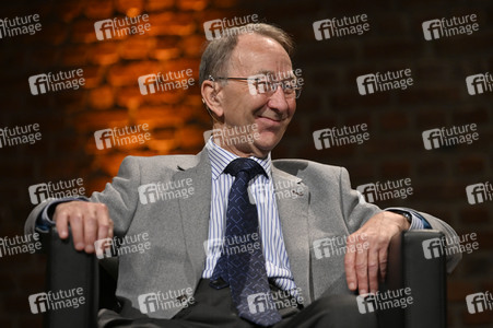 Lit.Cologne 2022 Spezial mit Ian Kershaw in Köln