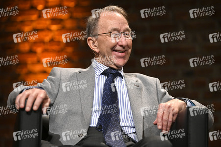 Lit.Cologne 2022 Spezial mit Ian Kershaw in Köln