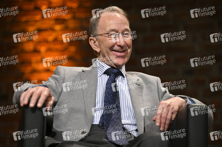 Lit.Cologne 2022 Spezial mit Ian Kershaw in Köln