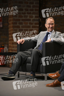 Lit.Cologne 2022 Spezial mit Ian Kershaw in Köln