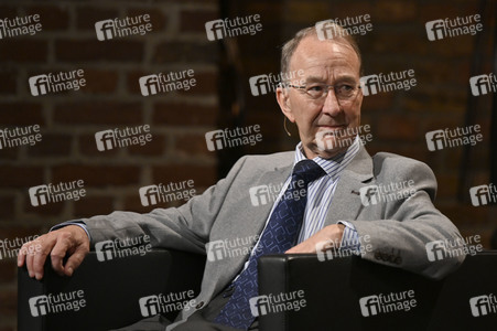 Lit.Cologne 2022 Spezial mit Ian Kershaw in Köln