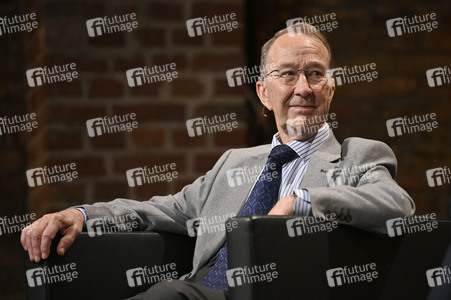 Lit.Cologne 2022 Spezial mit Ian Kershaw in Köln