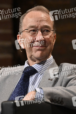 Lit.Cologne 2022 Spezial mit Ian Kershaw in Köln