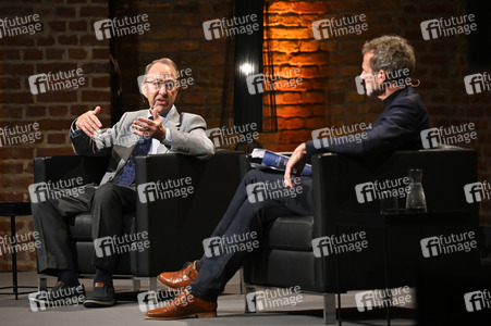 Lit.Cologne 2022 Spezial mit Ian Kershaw in Köln