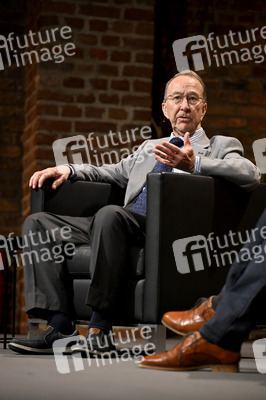 Lit.Cologne 2022 Spezial mit Ian Kershaw in Köln