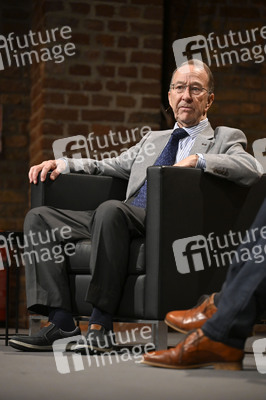 Lit.Cologne 2022 Spezial mit Ian Kershaw in Köln