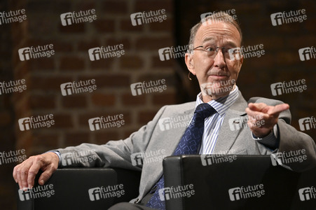 Lit.Cologne 2022 Spezial mit Ian Kershaw in Köln