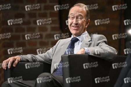 Lit.Cologne 2022 Spezial mit Ian Kershaw in Köln