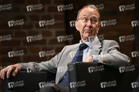 Lit.Cologne 2022 Spezial mit Ian Kershaw in Köln