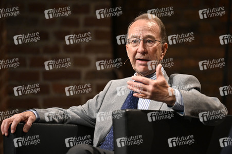 Lit.Cologne 2022 Spezial mit Ian Kershaw in Köln