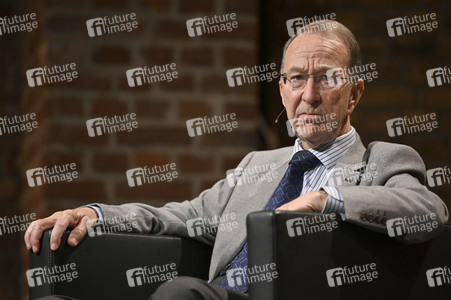 Lit.Cologne 2022 Spezial mit Ian Kershaw in Köln