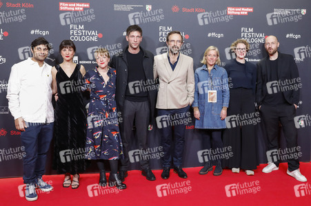 Filmscreening 'Der Russe ist einer, der Birken liebt', Film Festival Cologne 2022