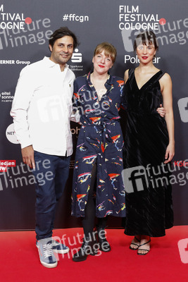 Filmscreening 'Der Russe ist einer, der Birken liebt', Film Festival Cologne 2022