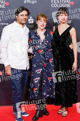 Filmscreening 'Der Russe ist einer, der Birken liebt', Film Festival Cologne 2022