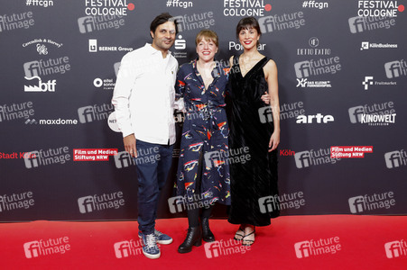 Filmscreening 'Der Russe ist einer, der Birken liebt', Film Festival Cologne 2022