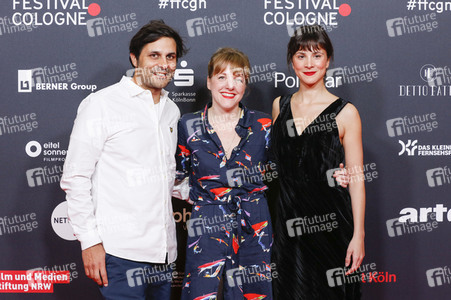 Filmscreening 'Der Russe ist einer, der Birken liebt', Film Festival Cologne 2022