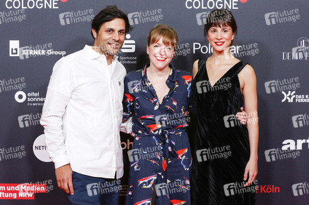 Filmscreening 'Der Russe ist einer, der Birken liebt', Film Festival Cologne 2022